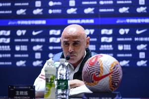 穆斯卡特：海港间歇期的备战非常好 梅伦多明天比赛也会有所参与