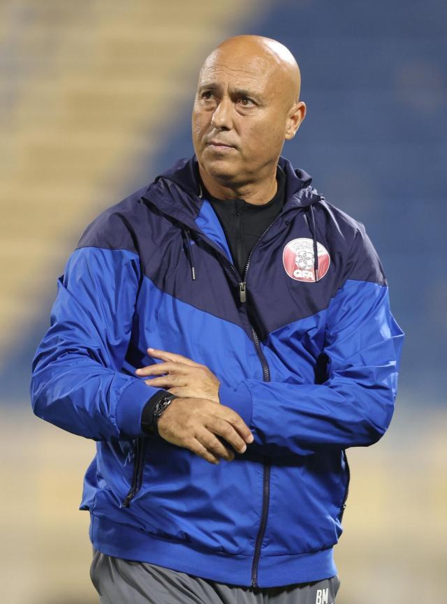 天天盈球即时比分直播-卡塔尔受伤病困扰换将 世界杯唯一进球队员伤退